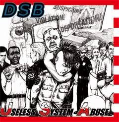 DSB : Useless System Abuse